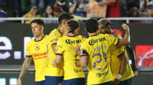 América se alista para cerrar el torneo liguero.