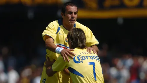 Así fue la última vez que América jugó como local en el Estadio Cuauhtémoc