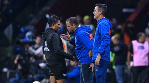 La polémica designación arbitral para el América vs Pachuca