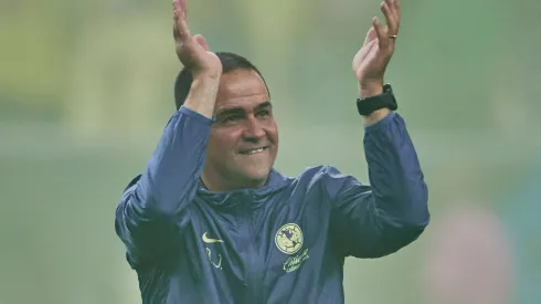 América recupera dos jugadores importantes.