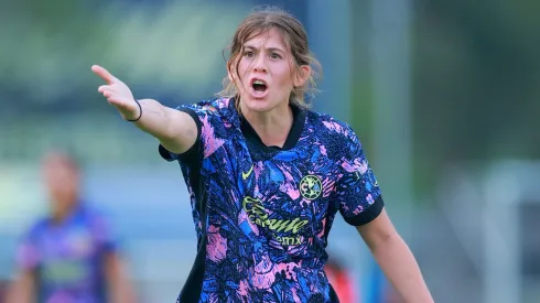 América Femenil está en problemas.