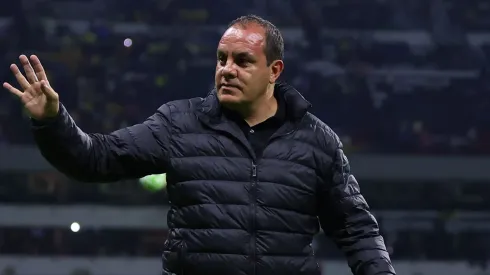 Blanco manda un mensaje a Cruz Azul antes de la Liguilla.