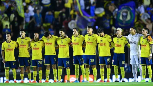 América enfrenta a Pachuca en la Jornada 16