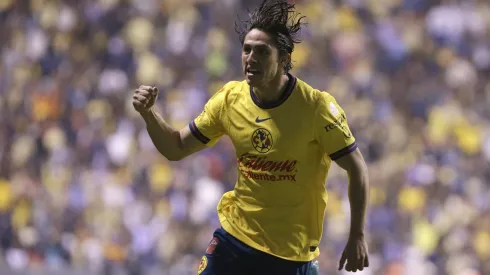 Alan Cervantes marcó un golazo ante Pachuca