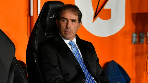 Guillermo Almada reconoció la mejor virtud del América