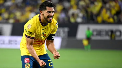 Los números que ponen a Henry Martín como el mejor mexicano del Apertura 2024