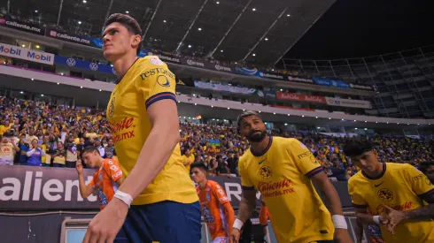 América necesita un triunfo ante Toluca para avanzar a la liguilla del Apertura 2024