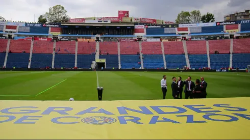 América seguirá en el Estadio Ciudad de los Deportes.