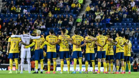 América buscará vencer a Toluca para avanzar a la Liguilla del Apertura 2024