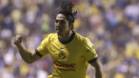 América tiene que subir en la tabla.