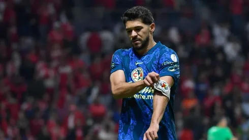 Henry Martín no pudo convertir contra Toluca