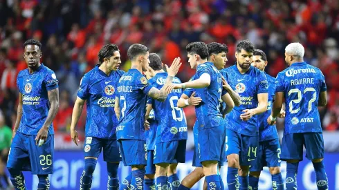 América, listo para enfrentar su primer Play In desde la vuelta.