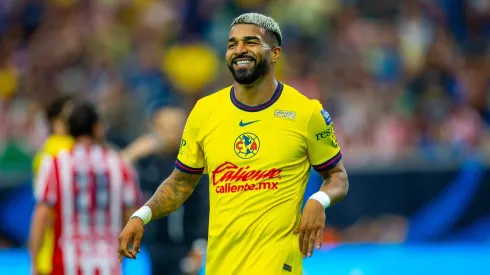 Aguirre se ha ganado a pulso llegar a la Selección Uruguaya.