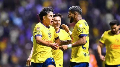 Zendejas se ha ganado a pulso su regreso a Estados Unidos.