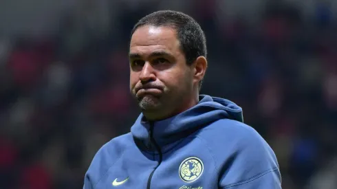 Jardine no les dio ni un minuto.