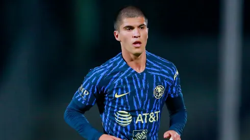 La joven promesa que volvería al América tras brillar en otro equipo de la Liga MX