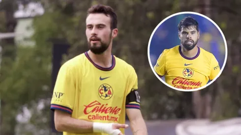 América ya tendría en sus filas al reemplazo de Néstor Araujo para el 2025
