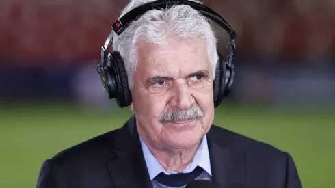 Ferretti nunca ha sido admirador del América.