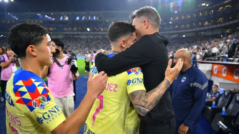 El ex entrenador de América que estuvo en la orbita de Chivas para el 2025