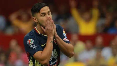 El desalentador presente que vive Bruno Valdez después de triunfar en el América