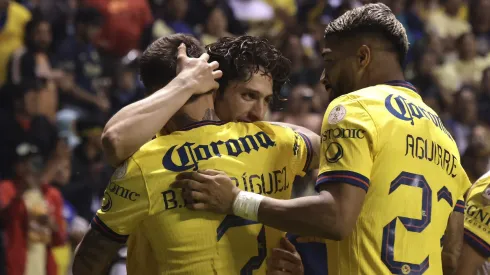 América va con todo por el título del Apertura 2024.