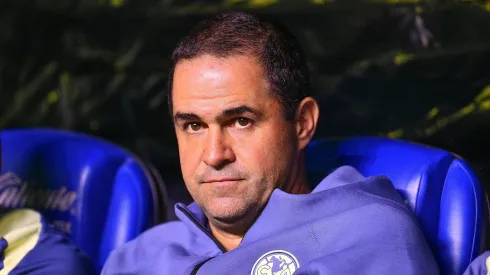 Jardine quiere más que nadie un nuevo título.