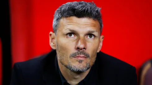 Fernando Ortiz podría tener un nuevo club en la Liga MX tras Monterrey