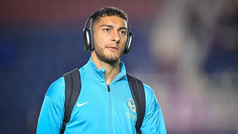 La polémica decisión que habría tomado América con Sebastián Cáceres