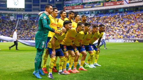 América podrá contar con estos jugadores pese a que jugarán la fecha FIFA