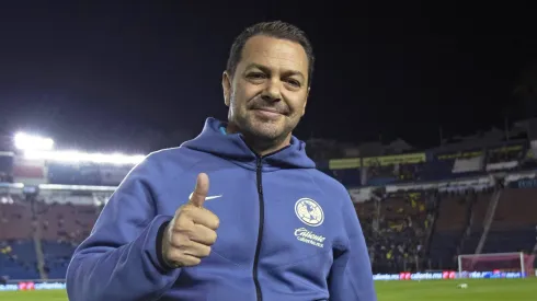 América no quiere perder tiempo con sus jugadores.