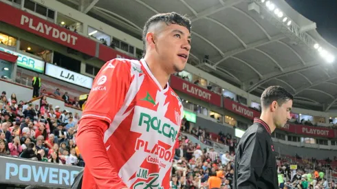 Emilio Lara seguirá en el Necaxa para el Clausura 2025
