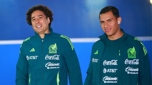 Javier Aguirre ya habría elegido a su titular para la ida ante Honduras