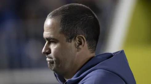 André Jardine esperaba ver a Malagón con el Tri