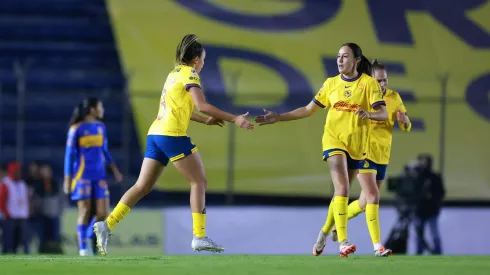 América Femenil buscará el pase a la Gran Final