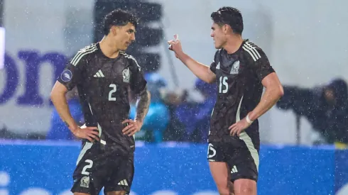 Reyes es la mejor opción del Tri.