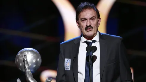 Ricardo La Volpe habló del momento del América