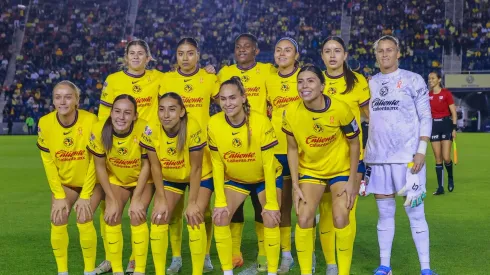 Las azulcremas buscan a toda costa la quinta Final consecutiva.