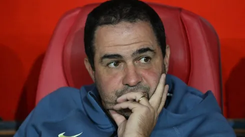 Jardine, preocupado por lo que viene tras las fecha FIFA.