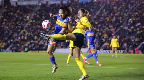 América Femenil busca el pase a la Gran Final
