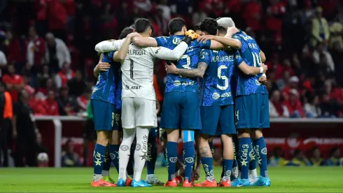 América enfrentará a Xolos en el Play In