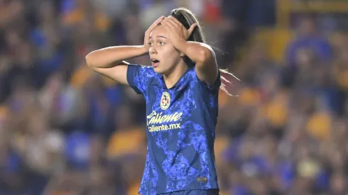 América debe pensar en el próximo título.