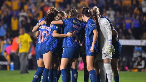 América quedó eliminado del Apertura 2024.