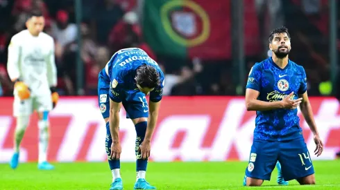 América buscaría reforzar una zona afectada.