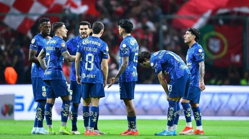 Cristian Borja llegaría a tiempo para el Play-In