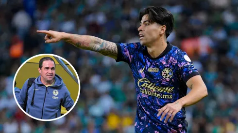 André Jardine da la mejor noticia posible sobre el regreso de Víctor Dávila