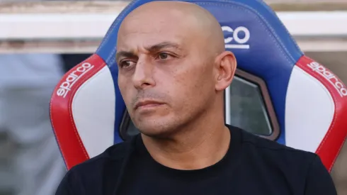 Villacampa no quedó feliz con las acciones.