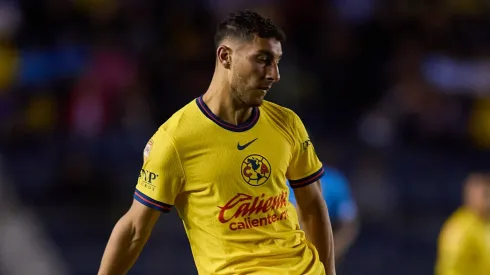 El motivo por el que Cáceres quiso fichar con el América desde Uruguay