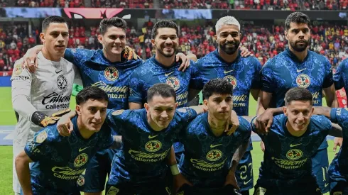 América, listo para ver la mejor versión de este jugador.