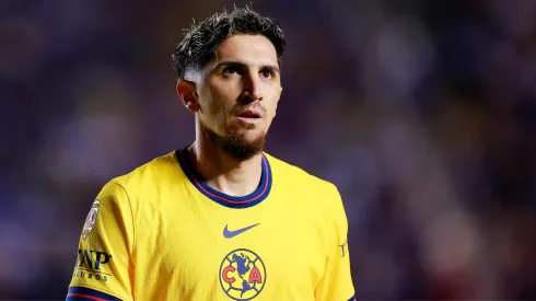 El emotivo mensaje de Diego Valdés ante su baja para el Play In ante Xolos