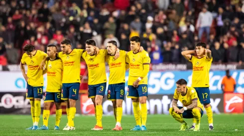 América venció a Xolos en penales y avanzó a los cuartos de final del Apertura 2024